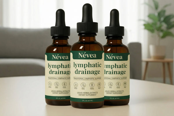 Quatre plantes puissantes. Une formule pure.